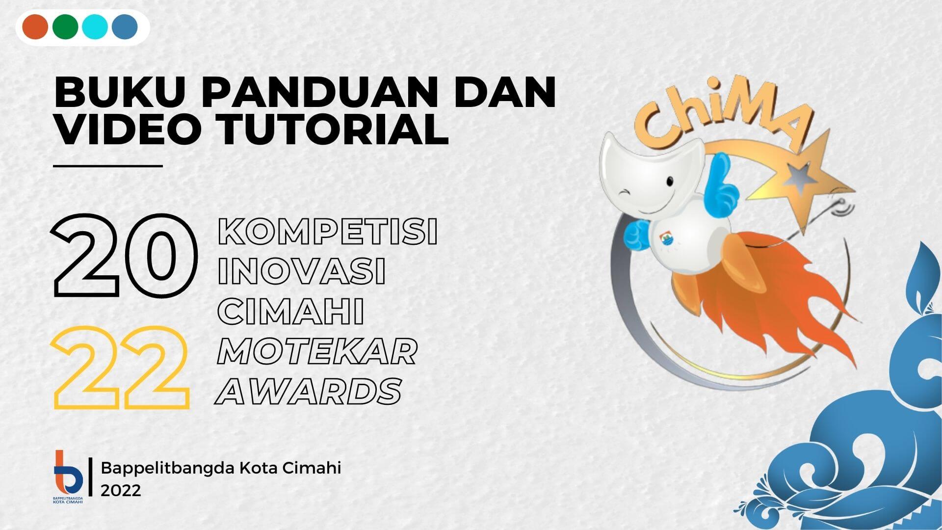 Buku Panduan dan Tutorial